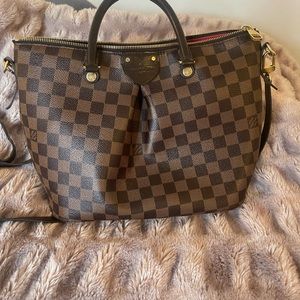 Authentic LV bag!